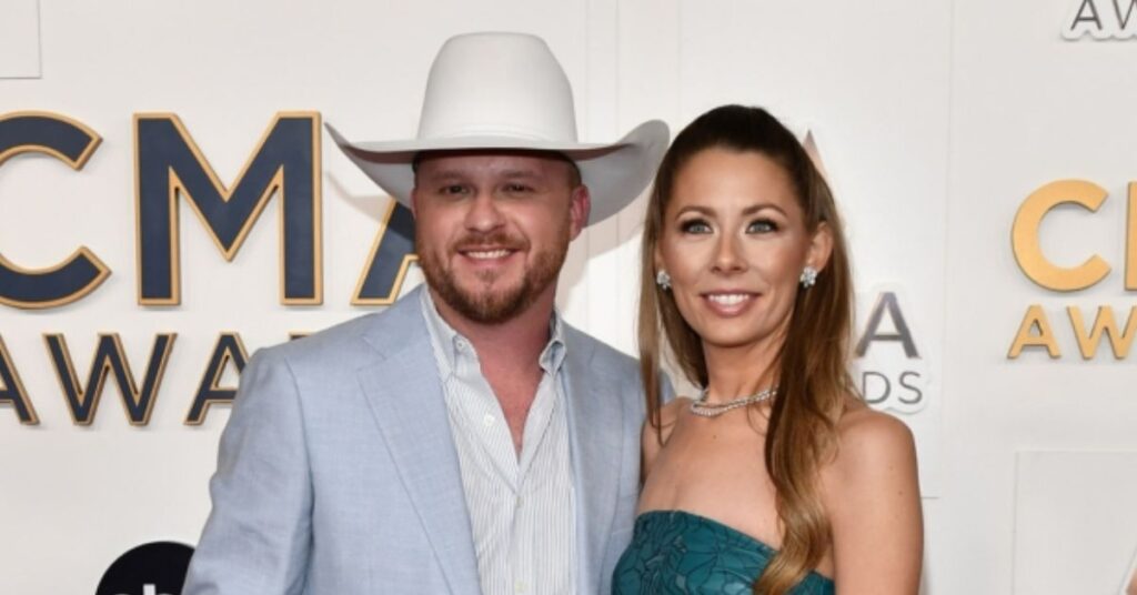 Cody Johnson Wife and Girlfriend