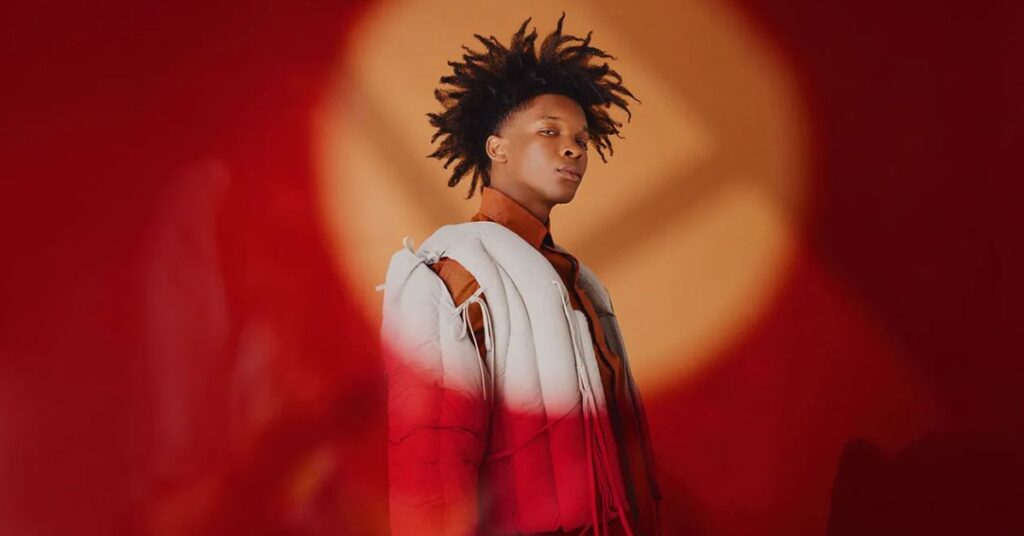 D4vd Singer Wiki Bio