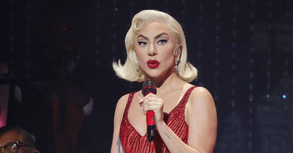 Lady Gaga Early Life and Education