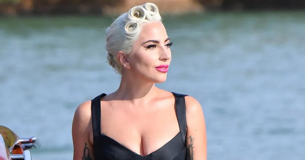 Lady Gaga Fiancé – Michael Polansky