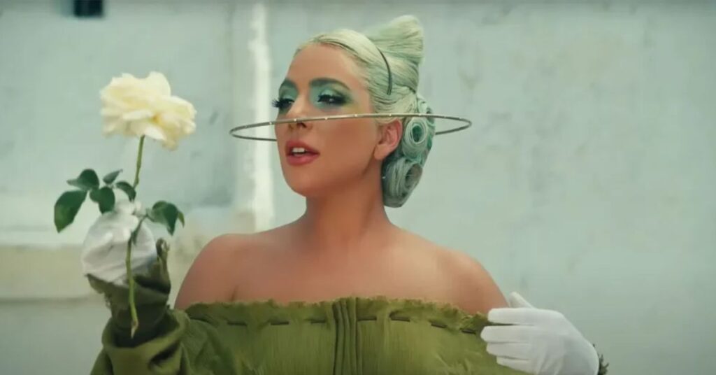 Lady Gaga Height, Weight and Physical Appearance