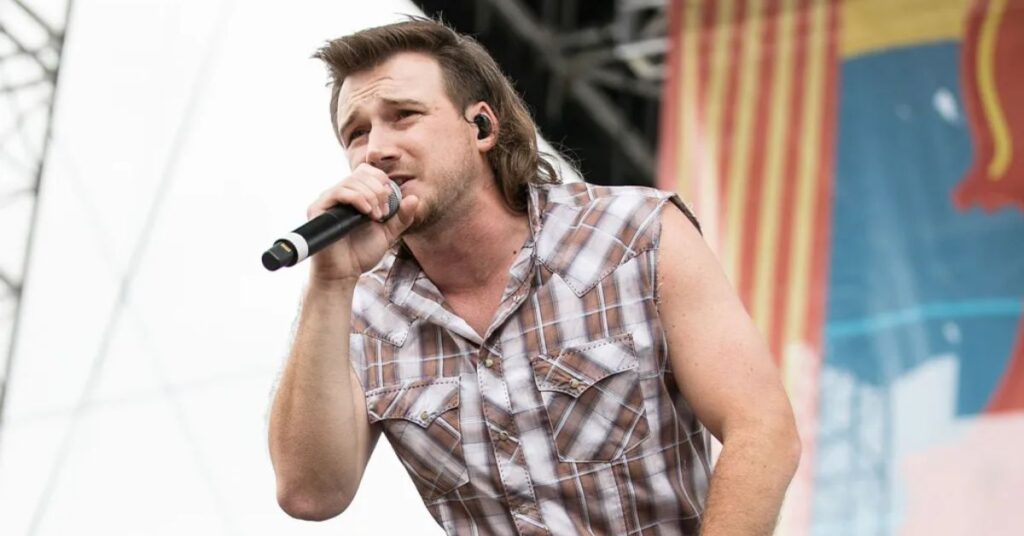 Morgan Wallen Legacy and Impact