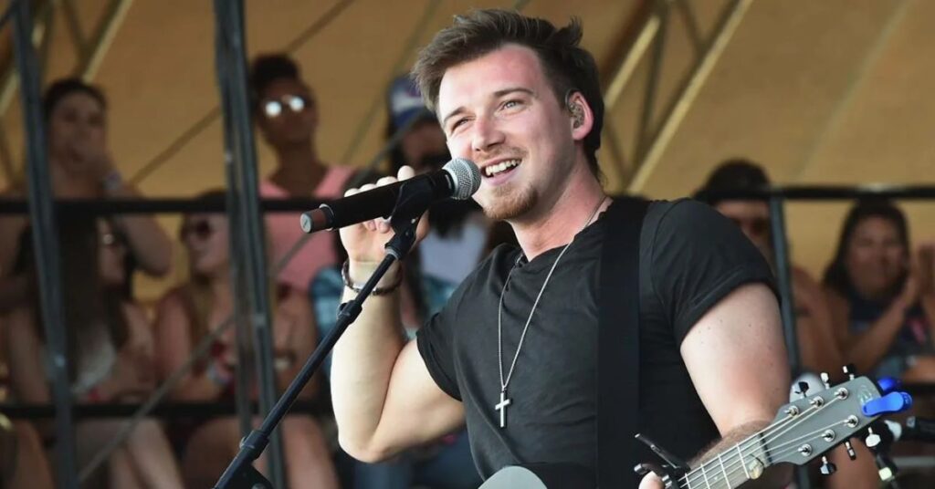 Morgan Wallen Songs List