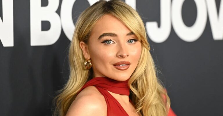 Sabrina Carpenter