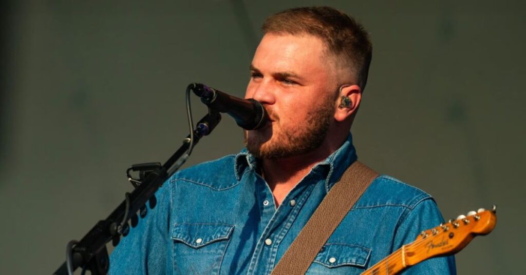 Zach Bryan Songs List
