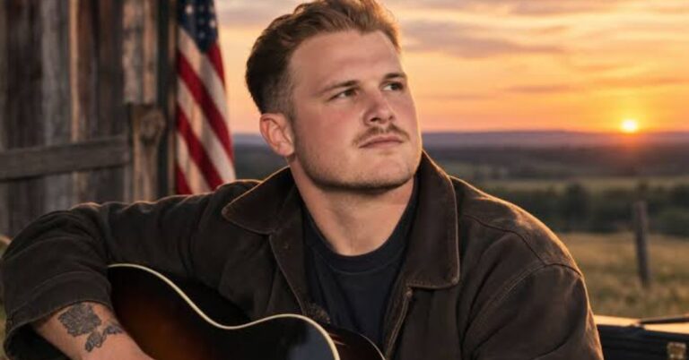 zach bryan height and weight