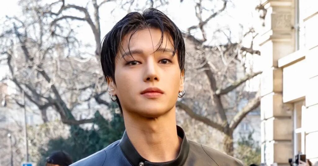ATEEZ Age