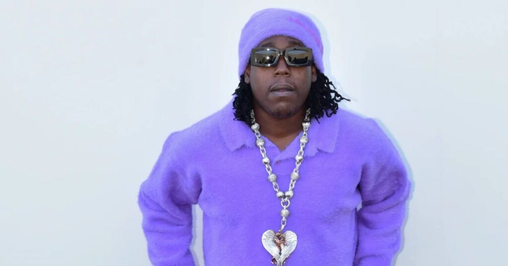 Don Toliver Net Worth and Achievements
