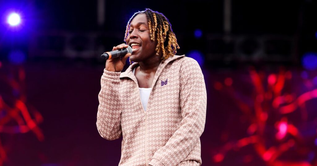Don Toliver Songs List