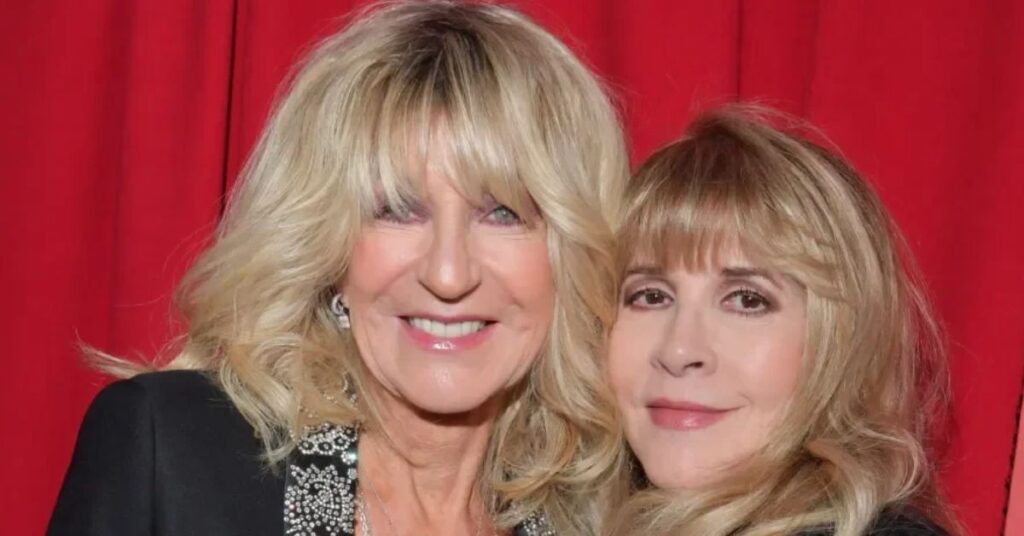 Fleetwood Mac Awards and Recognitions