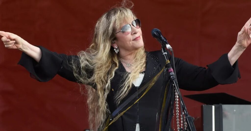 Fleetwood Mac Songs List