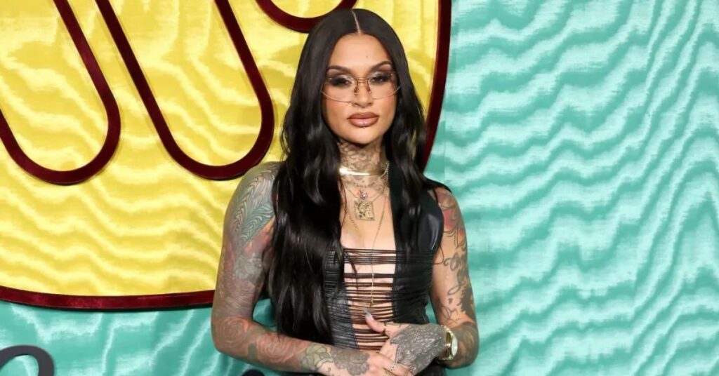 Kehlani Net Worth and Achievements