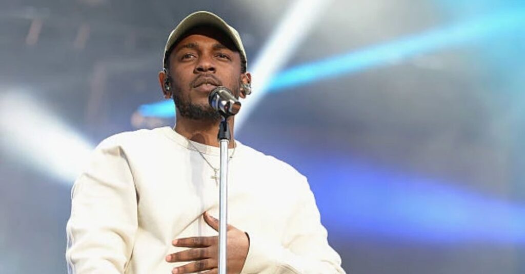 Kendrick Lamar Net Worth and Achievements (1)
