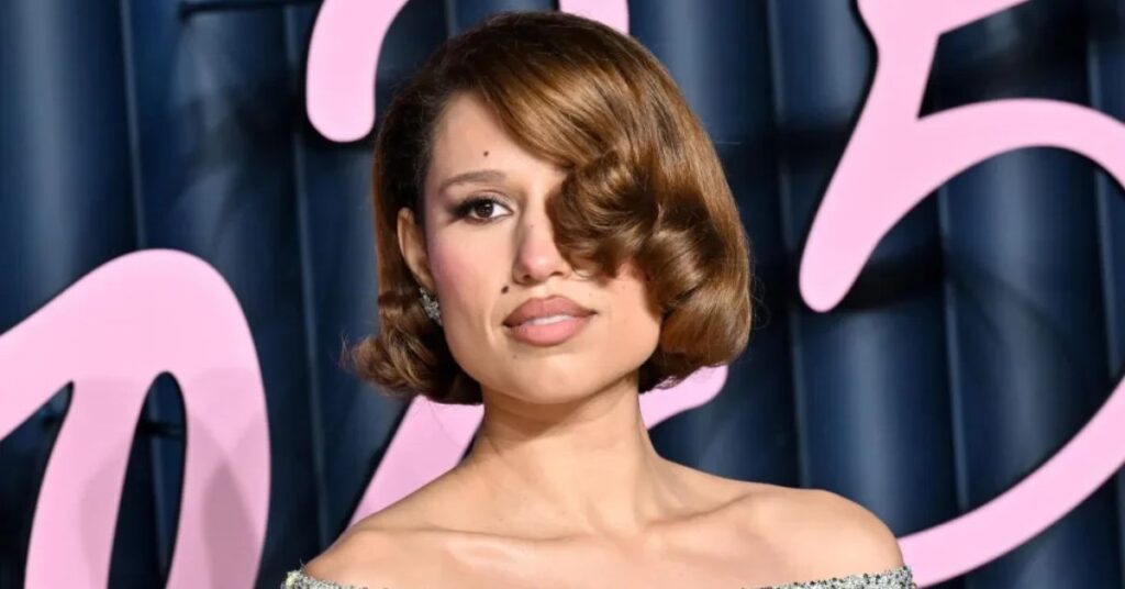 RAYE Interesting Facts