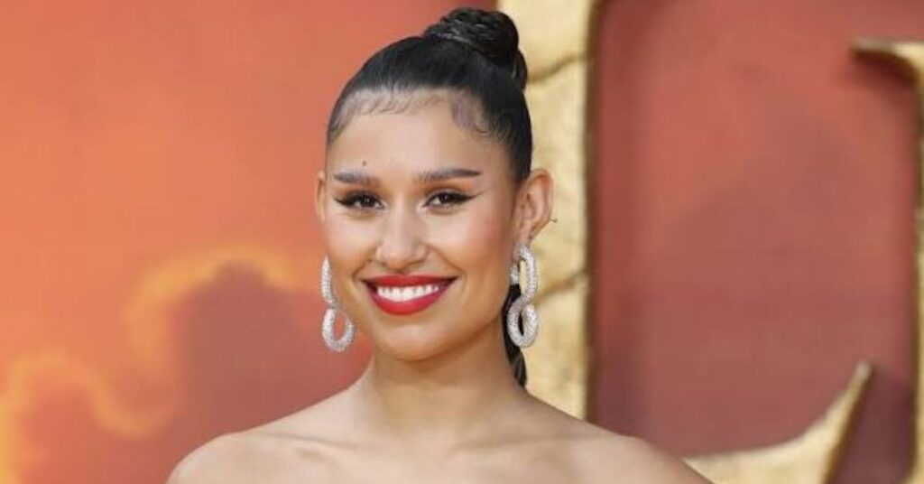 RAYE Net Worth and Achievements