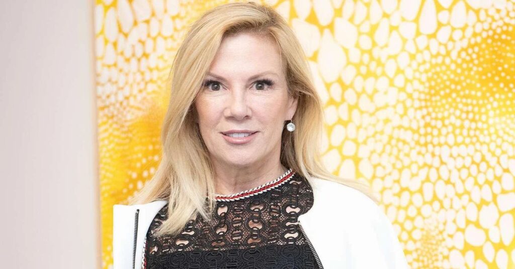 Ramona Singer Real Name