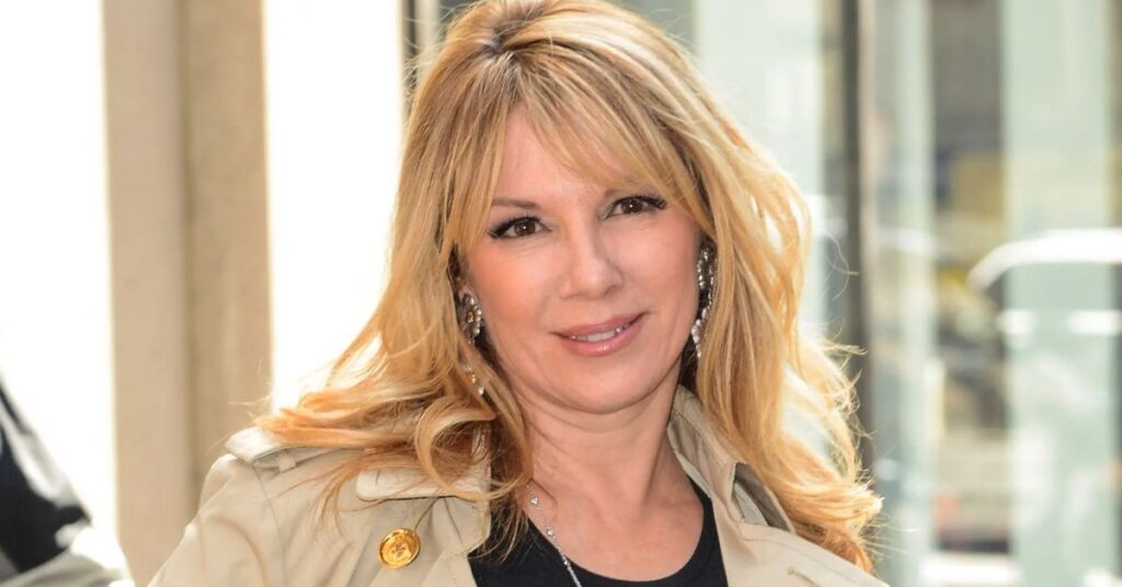 Ramona Singer Songs List