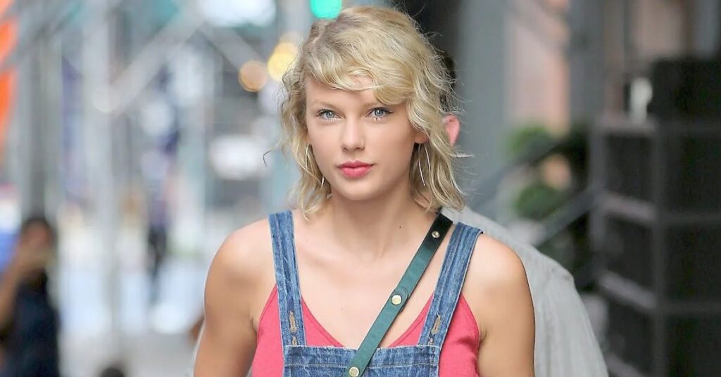 Taylor Swift Awards and Recognitions