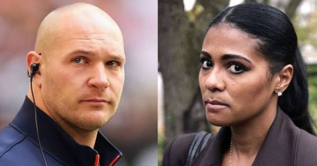 Marriage to Ryan Karageorge and Personal Tragedy