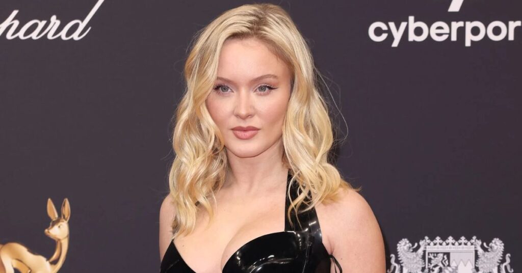 Zara Larsson Career