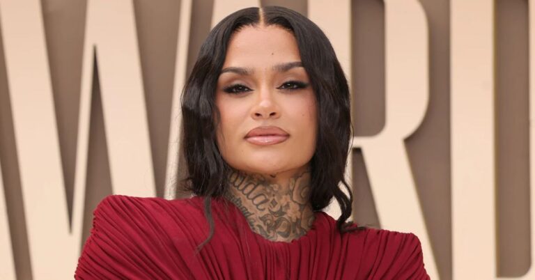 how old is kehlani