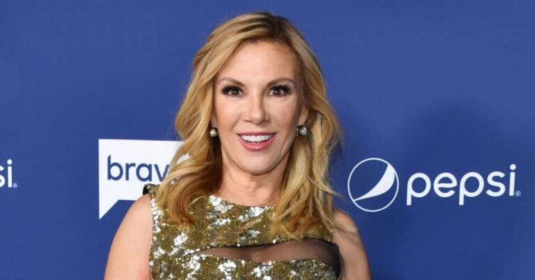 ramona singer net worth