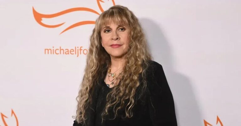 stevie nicks net worth