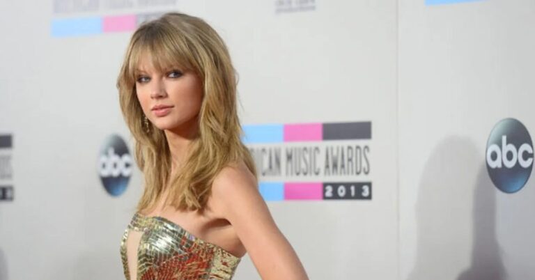 taylor swift age height