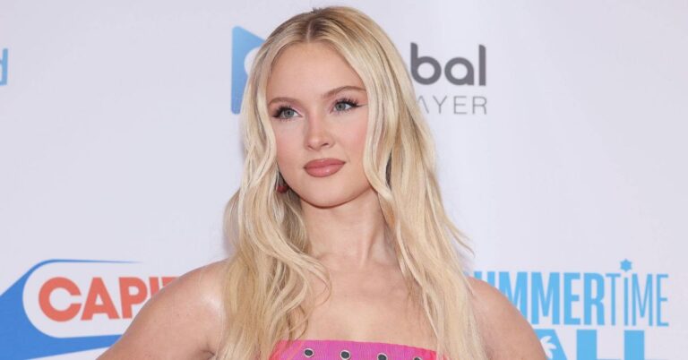 zara larsson net worth
